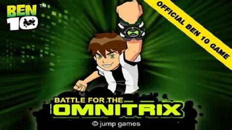 apkhihe ben 10|BEN10 Battle for the Omnitrix .